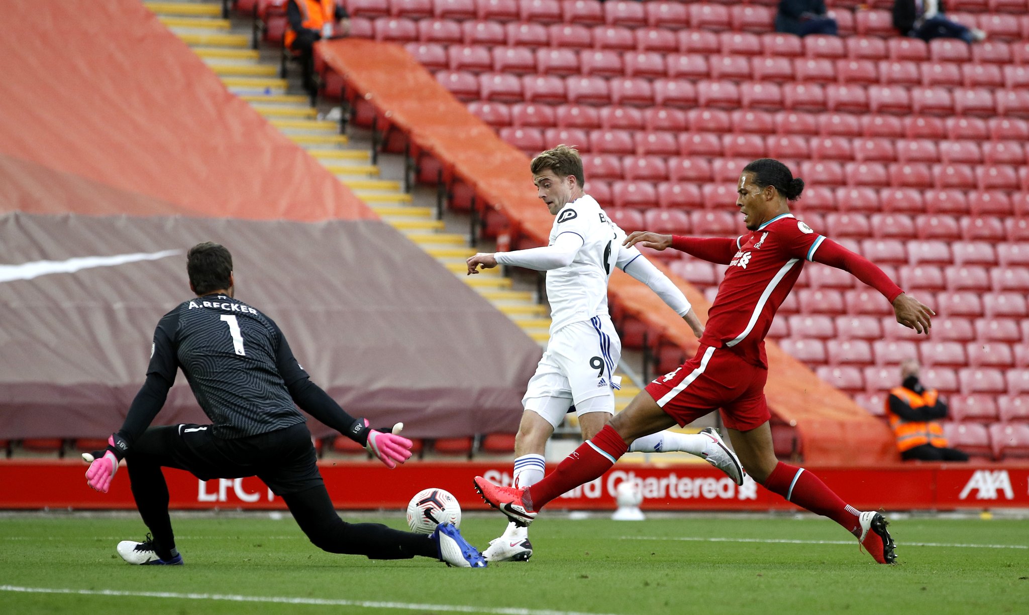 表现机会 表现机会