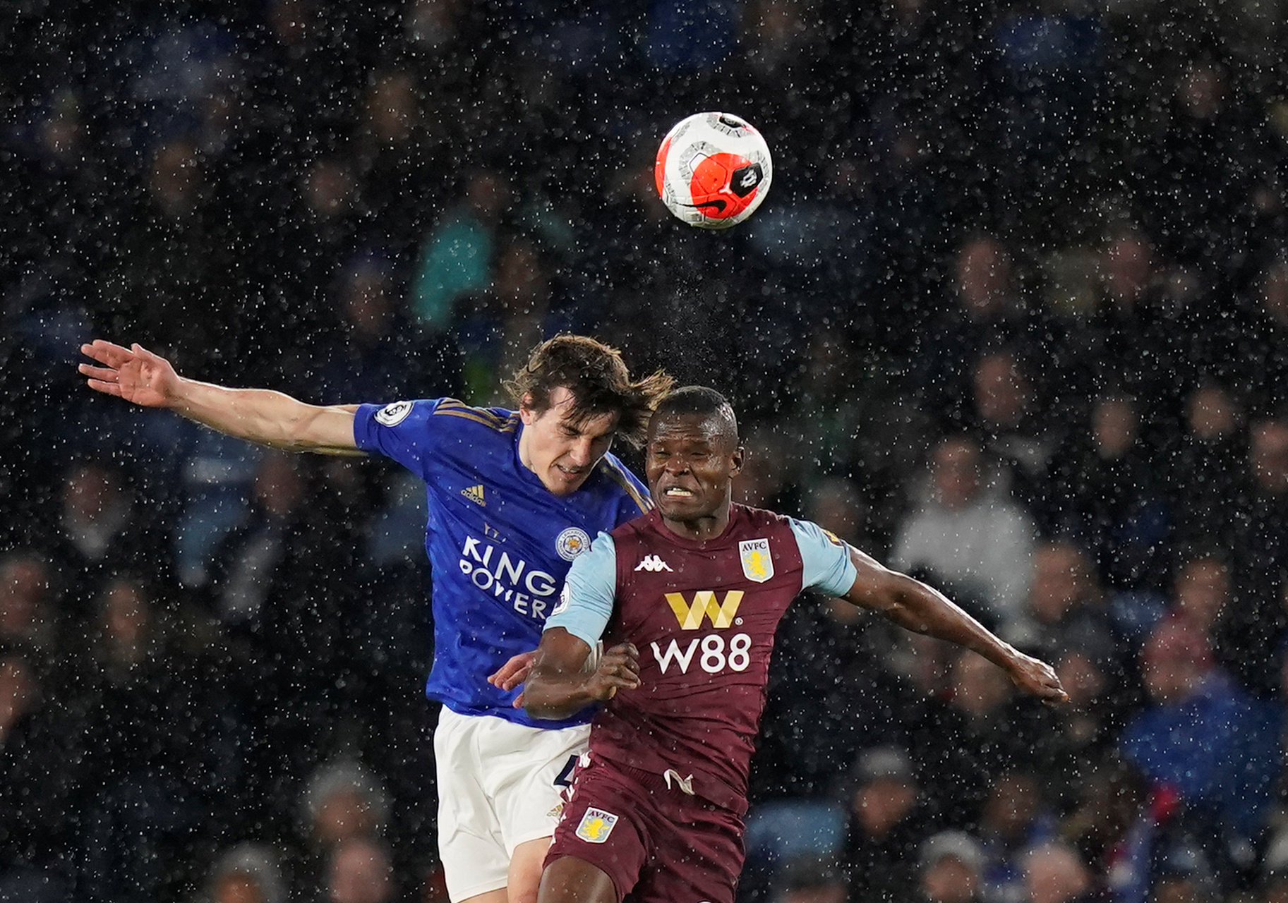 服力的證明 服力的證明