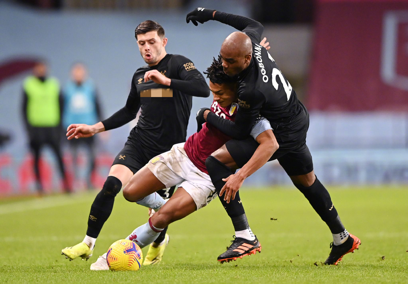 揭示了职业 揭示了职业